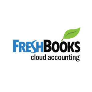 FreshBooks Logo