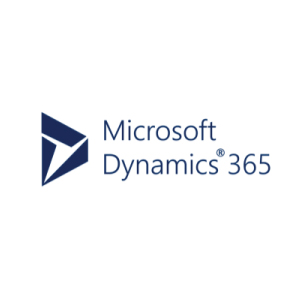 Microsoft Dynamics 365 Logo