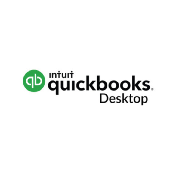 quickbooks Desktop Logo