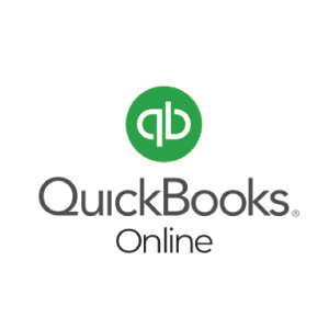 QuickBooks Online Logo