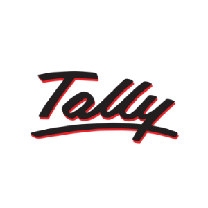 Tally Logo