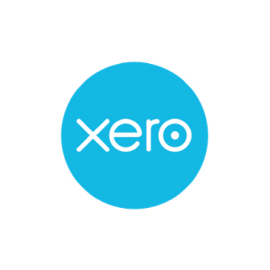 Xero Logo