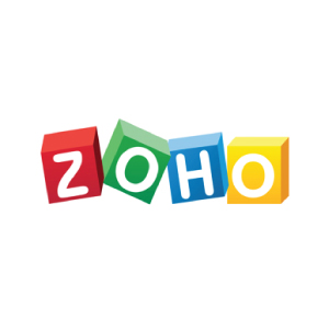 Zoho Logo